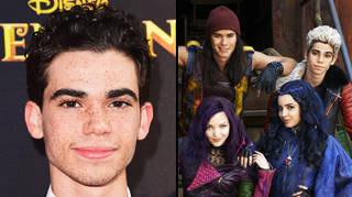 Cameron Boyce fans call out Disney for making Descendants 4 without him