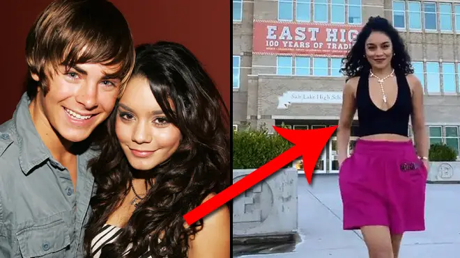 Will Zac Efron and Vanessa Hudgens be in High School Musical: The Musical: The Series season 4?