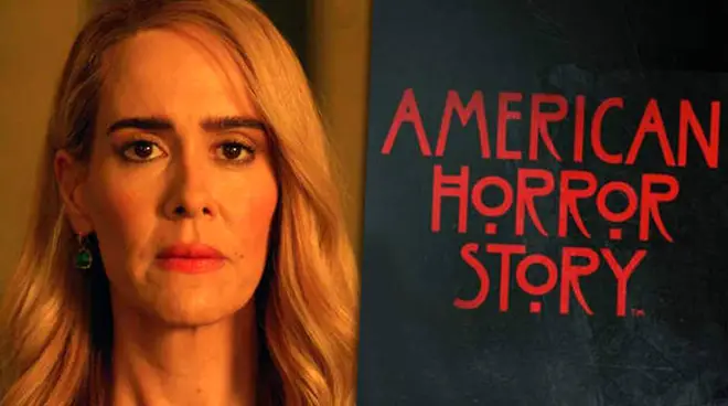 American Horror Story season 11: When does it come out?
