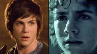 Percy Jackson and the Olympians fans are crying over "perfect" first Disney+ trailer