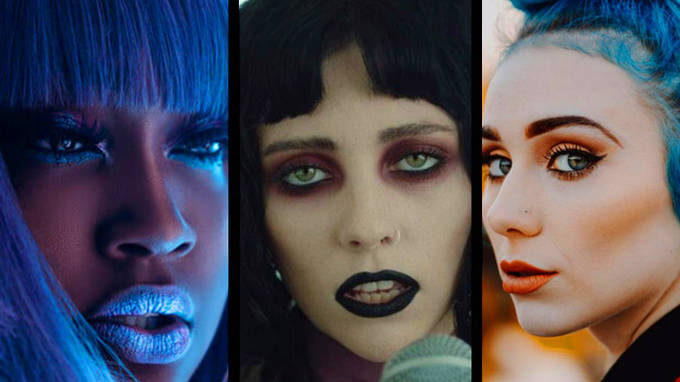 15 Artists You’re Going To Love In 2018 - PopBuzz