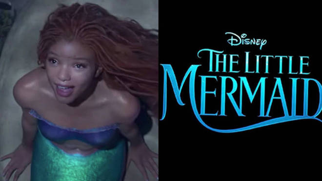 The Little Mermaid live-action film