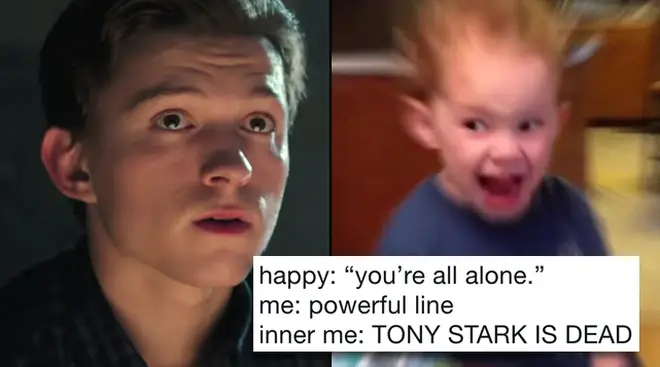 The Spider-Man: Far From Home trailer memes are already amazing