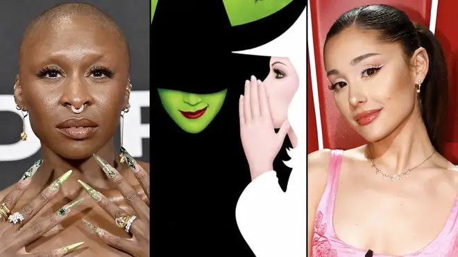 Everything we know about the Wicked movie so far