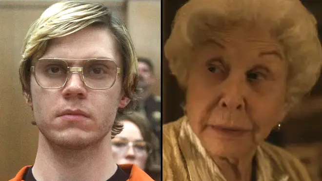 Did Jeffrey Dahmer's grandmother know about his murders?