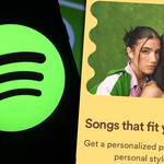 Spotify GetReadyWithMe: How to find your Outfit Playlist