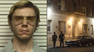 Jeffrey Dahmer's apartment: What does it look like today?