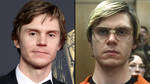 People are urging others not to 'thirst' over Evan Peters as Jeffrey Dahmer