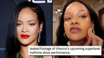 Rihanna is doing the Super Bowl halftime show and the memes are out of control