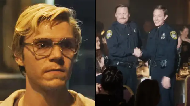 Dahmer: Here’s what happened to the police who left Konerak Sinthasomphone with Jeffrey Dahmer
