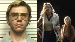 What happened to Jeffrey Dahmer's brother David?