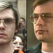 Evan Peters reveals the intense research he did in order to portray Dahmer