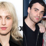 Paramore’s Hayley Williams and Taylor York confirm they're dating Paramore’s Hayley Williams and Taylor York reveal they're dating Paramore’s Hayley Williams and Taylor York are now dating
