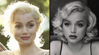 How accurate is Blonde? Marilyn Monroe movie slammed over multiple huge inaccuracies