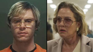 Is Joyce Dahmer still alive? Jeffrey Dahmer's mother claims that her son was not a monster