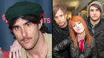 Paramore’s Zac Farro opens up about his brother Josh Farro's homophobic comments