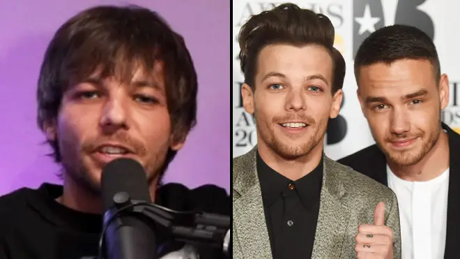 Louis Tomlinson defends Liam Payne following controversial Logan Paul interview