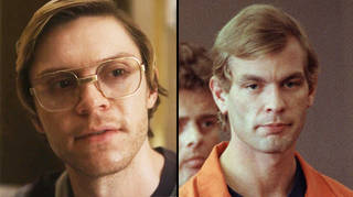 Why did Jeffrey Dahmer kill his victims? His confession interview and altar drawing explained