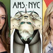 AHS NYC cast revealed: Billie Lourd and Leslie Grossman return