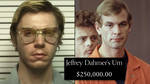 Jeffrey Dahmer's urn selling online for $250,000