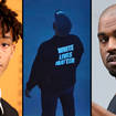 Jaden Smith slams Kanye West for including White Lives Matter tops in his Yeezy fashion show