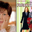Jamie Lee Curtis wants to do a Freaky Friday sequel with Lindsay Lohan