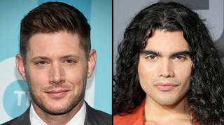 Jensen Ackles opens up about non-binary main character in Supernatural prequel The Winchesters