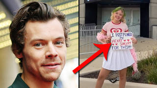 Harry Styles fan goes viral after delaying heart surgery to see him on tour