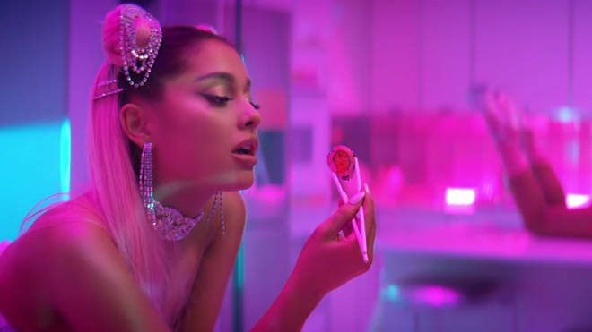 Ariana Grande's '7 rings' video: Japan, sushi and cultural appropriation