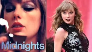Taylor Swift Midnights tour: Tickets, prices, presale codes and more