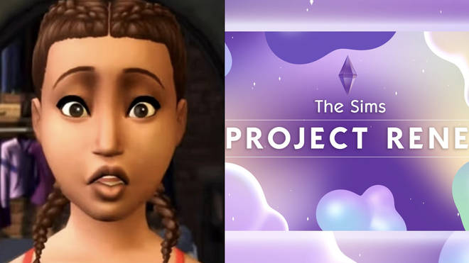 The Sims 5 is in the works under the title Project Rene
