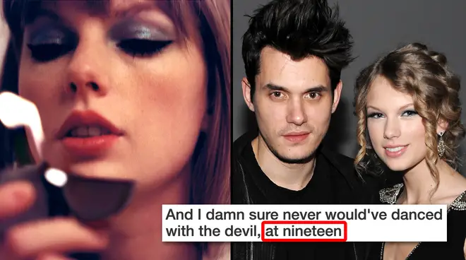 The biggest easter eggs and references in Taylor Swift's Midnights