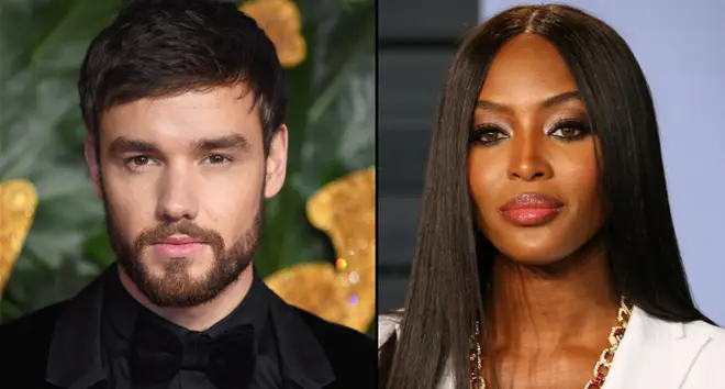 Liam Payne arrives at The Fashion Awards 2018/Naomi Campbell attends the 2018 Vanity Fair Oscar Party