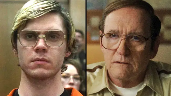 Jeffrey Dahmer&squot;s dad is considering suing Netflix for "glamorising" his son&squot;s murders
