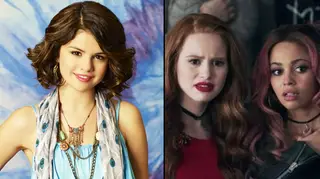 Selena Gomez stars as Alex Russo on Disney Channel's 'Wizards of Waverly Place.'/Riverdale Choni