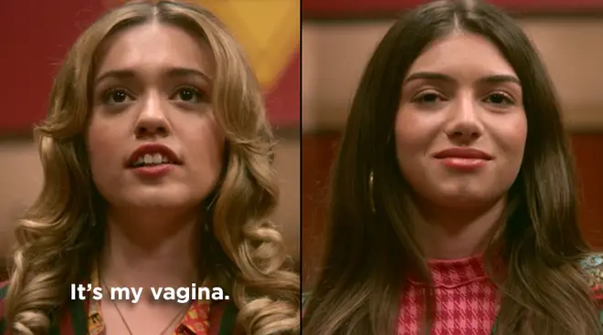 Sex Education's 'Vagina' episode is the best episode of the season
