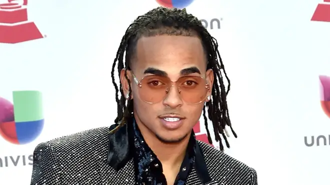 Ozuna confirms he was extorted with "intimate video" of him as a minor