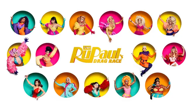 RuPaul's Drag Race Season 11: Meet the queens on Instagram