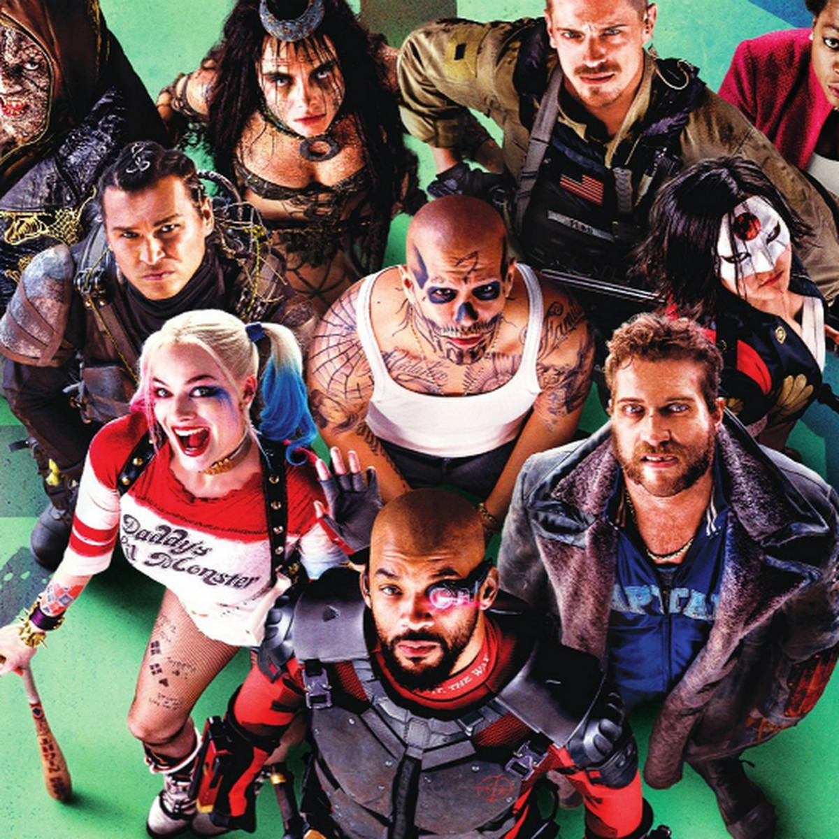 Suicide Squad 2': Cast, Release Date, Plot And Everything We Know