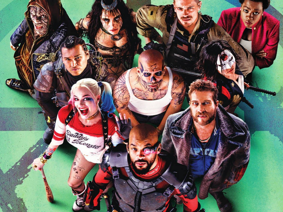 Suicide Squad 2': Cast, Release Date, Plot And Everything We Know So Far -  PopBuzz