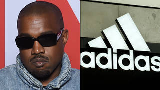 Kanye West has been dropped by several brands following his antisemitic comments