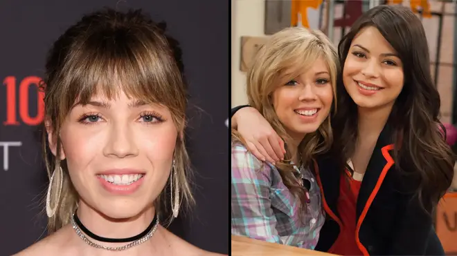 Jennette McCurdy is thinking about returning to acting following I'm Glad My Mom Died