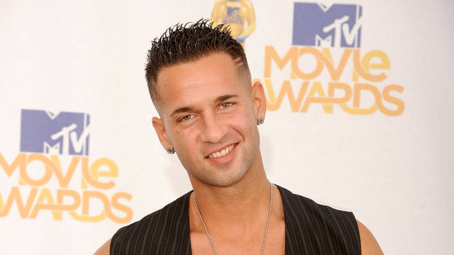 Who Really Gave Mike The Situation Sorrentino That Black 