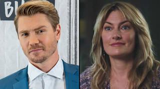 Riverdale casts Chad Michael Murray as Cult leader Edgar Evernever