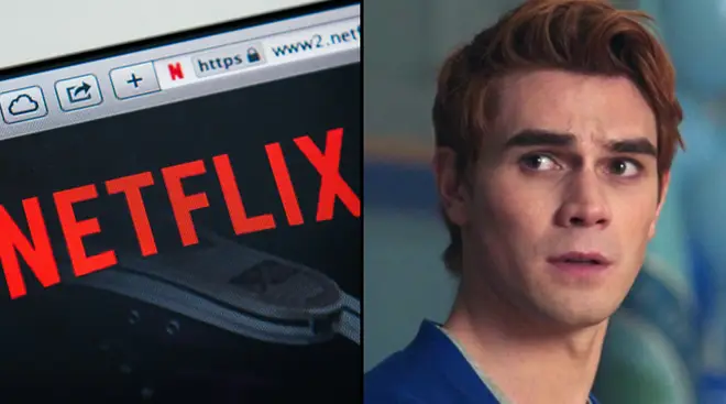 Riverdale might be removed from Netflix following new WarnerMedia streaming service