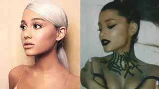 QUIZ: Are you sweetener or thank u, next