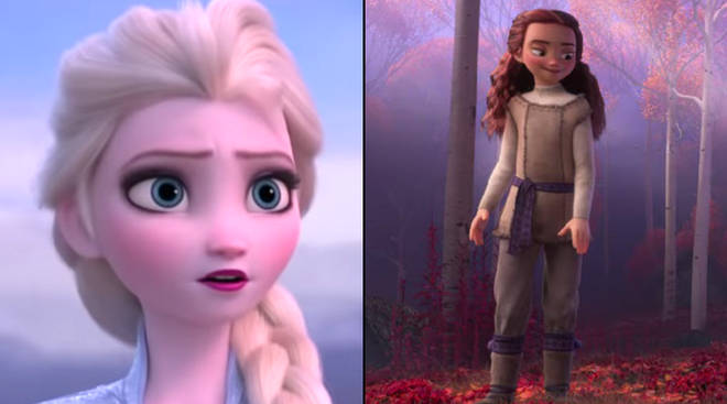 Frozen 2 trailer: Will Elsa have a girlfriend in the sequel?