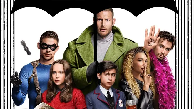 Netflix - Umbrella Academy season 2: Release date, spoilers, cast, trailer, plot, news