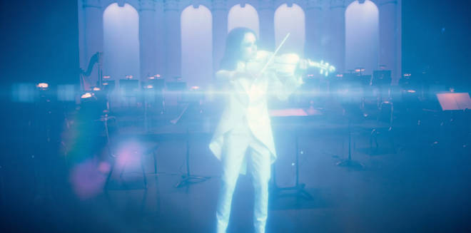 Vanya The White Violin