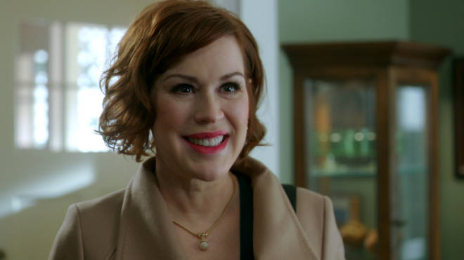 Mary Andrews, Riverdale, Best Character, Ranked